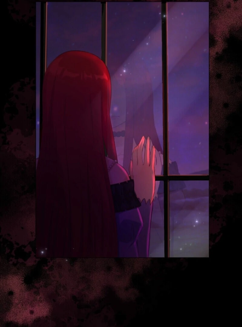 The Saint Who Wishes for Death Makes a Pact with the Cursed Prince Chapter 5 - Page 124