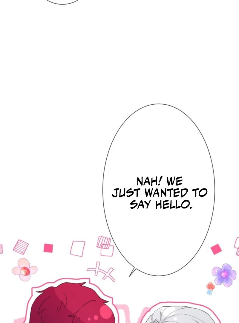 The Saint Who Wishes for Death Makes a Pact with the Cursed Prince Chapter 5 - Page 13