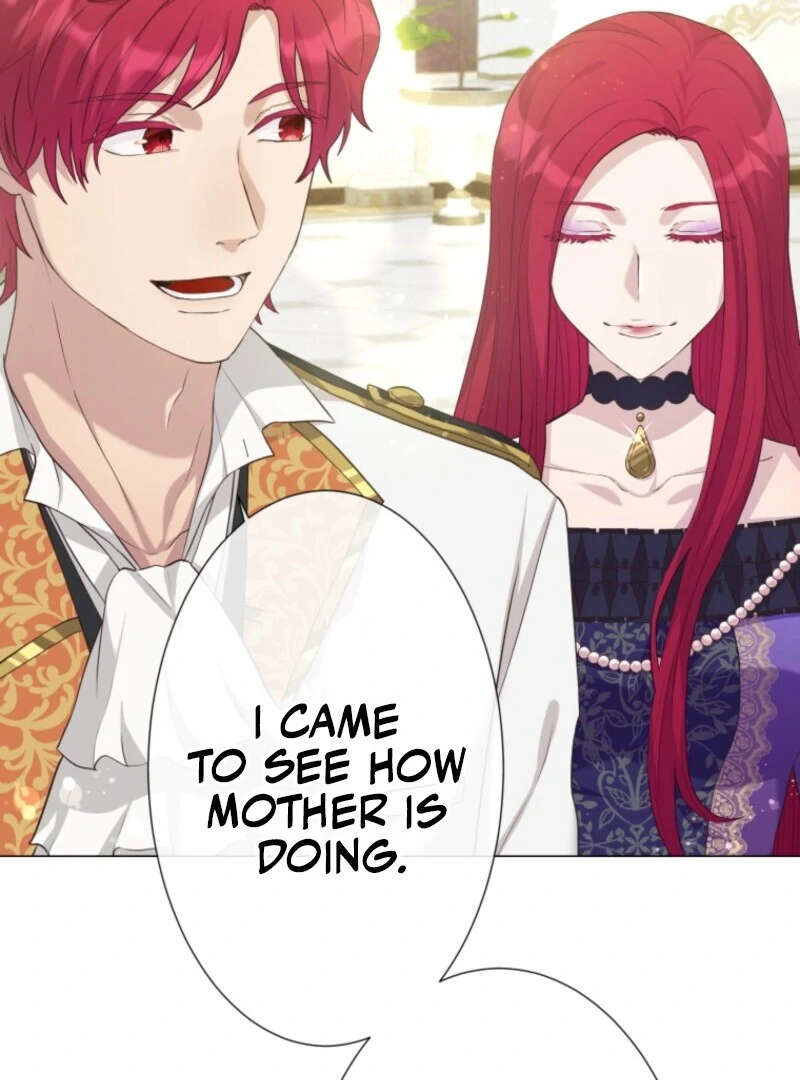 The Saint Who Wishes for Death Makes a Pact with the Cursed Prince Chapter 5 - Page 15