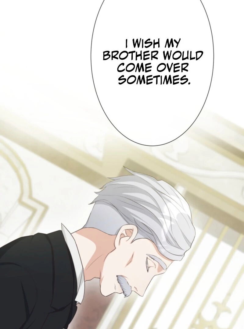 The Saint Who Wishes for Death Makes a Pact with the Cursed Prince Chapter 5 - Page 16