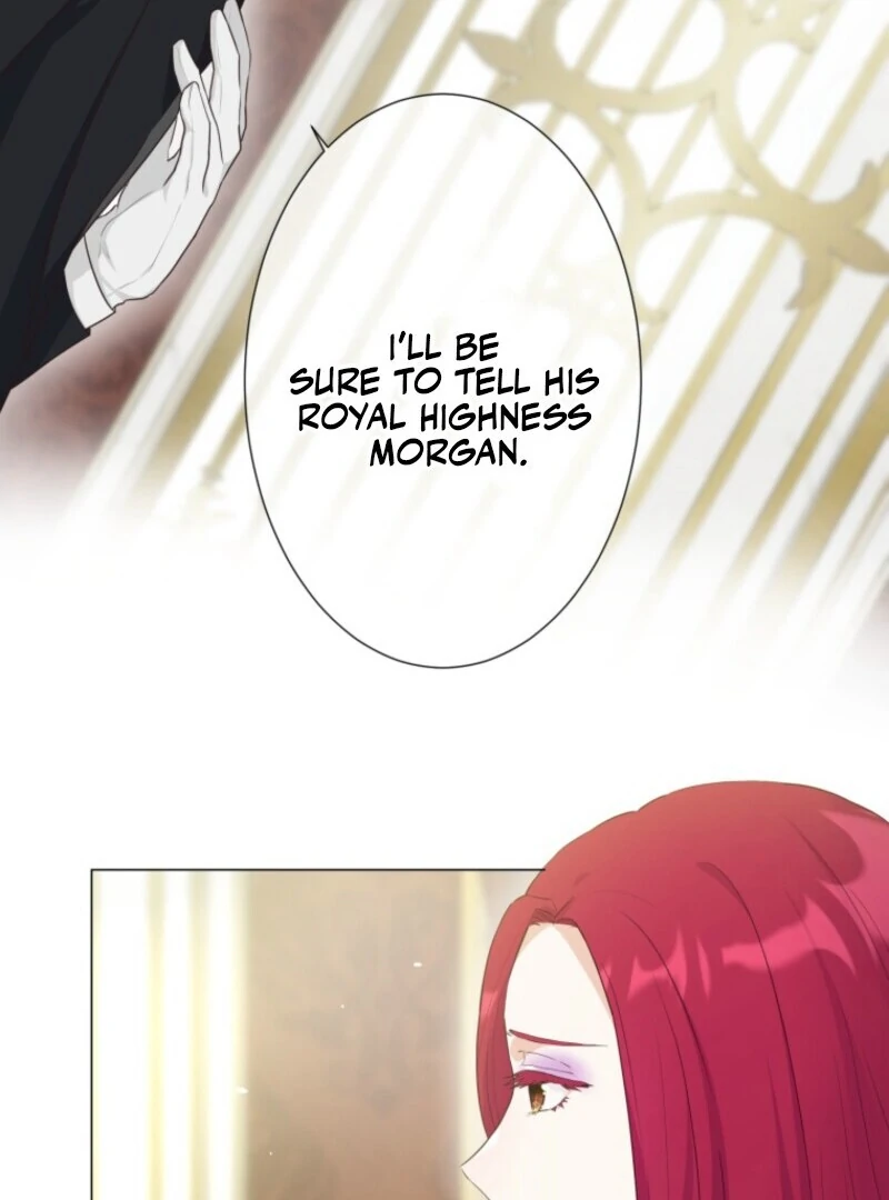 The Saint Who Wishes for Death Makes a Pact with the Cursed Prince Chapter 5 - Page 17