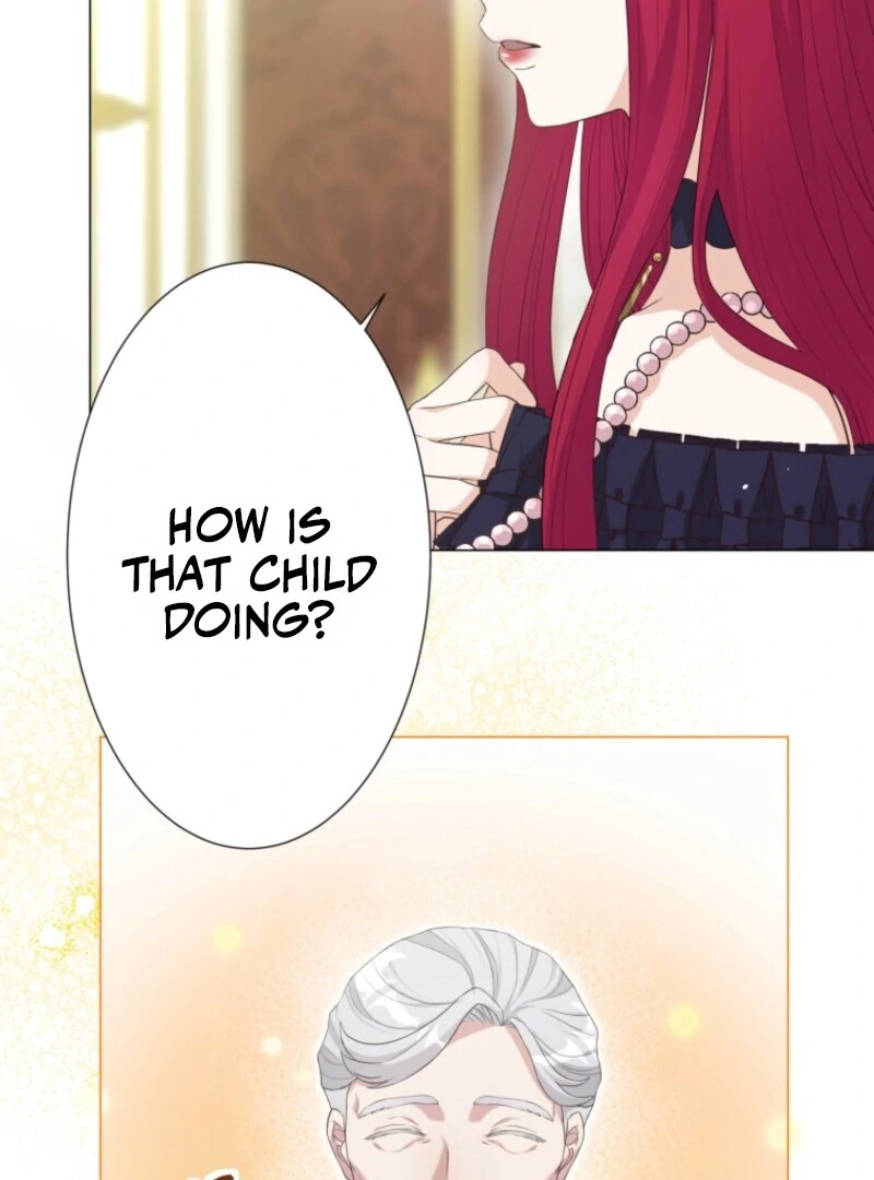 The Saint Who Wishes for Death Makes a Pact with the Cursed Prince Chapter 5 - Page 18