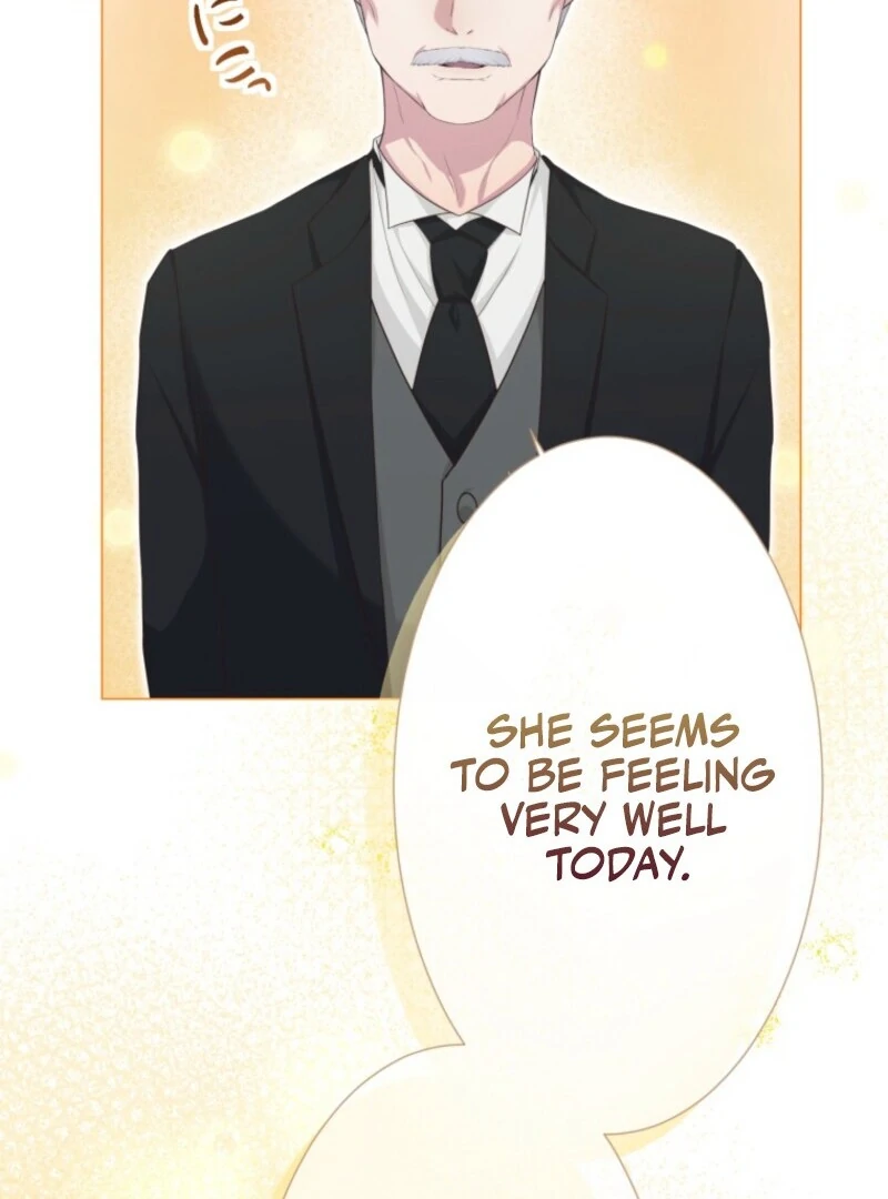 The Saint Who Wishes for Death Makes a Pact with the Cursed Prince Chapter 5 - Page 19