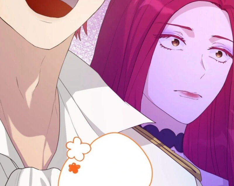 The Saint Who Wishes for Death Makes a Pact with the Cursed Prince Chapter 5 - Page 21