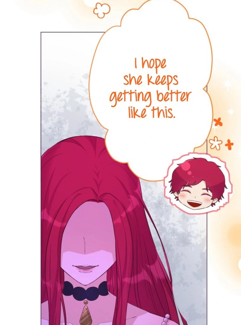 The Saint Who Wishes for Death Makes a Pact with the Cursed Prince Chapter 5 - Page 23