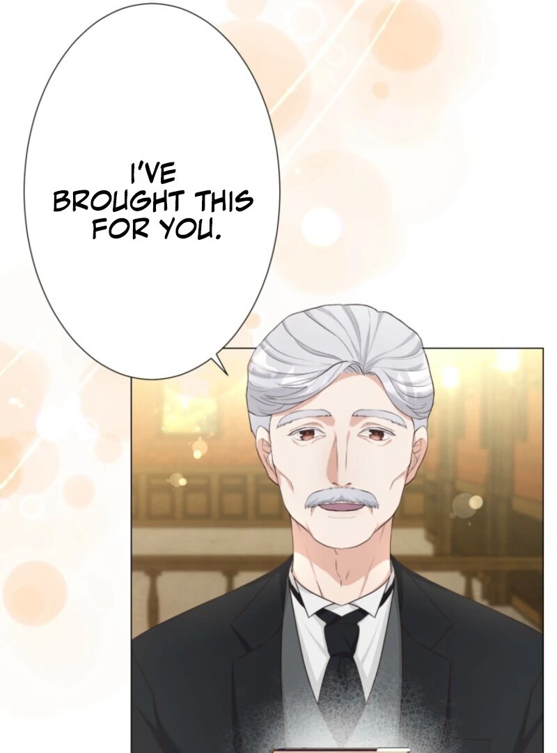 The Saint Who Wishes for Death Makes a Pact with the Cursed Prince Chapter 5 - Page 34
