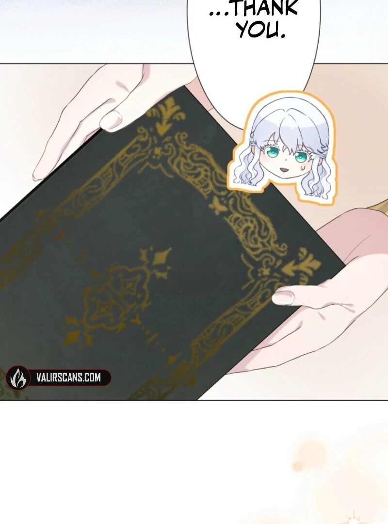 The Saint Who Wishes for Death Makes a Pact with the Cursed Prince Chapter 5 - Page 38