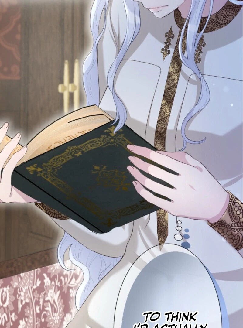 The Saint Who Wishes for Death Makes a Pact with the Cursed Prince Chapter 5 - Page 44
