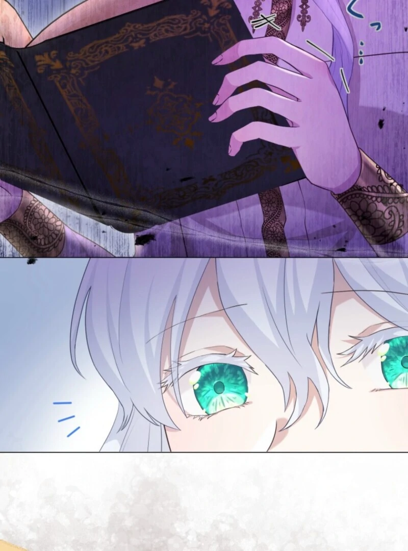 The Saint Who Wishes for Death Makes a Pact with the Cursed Prince Chapter 5 - Page 48