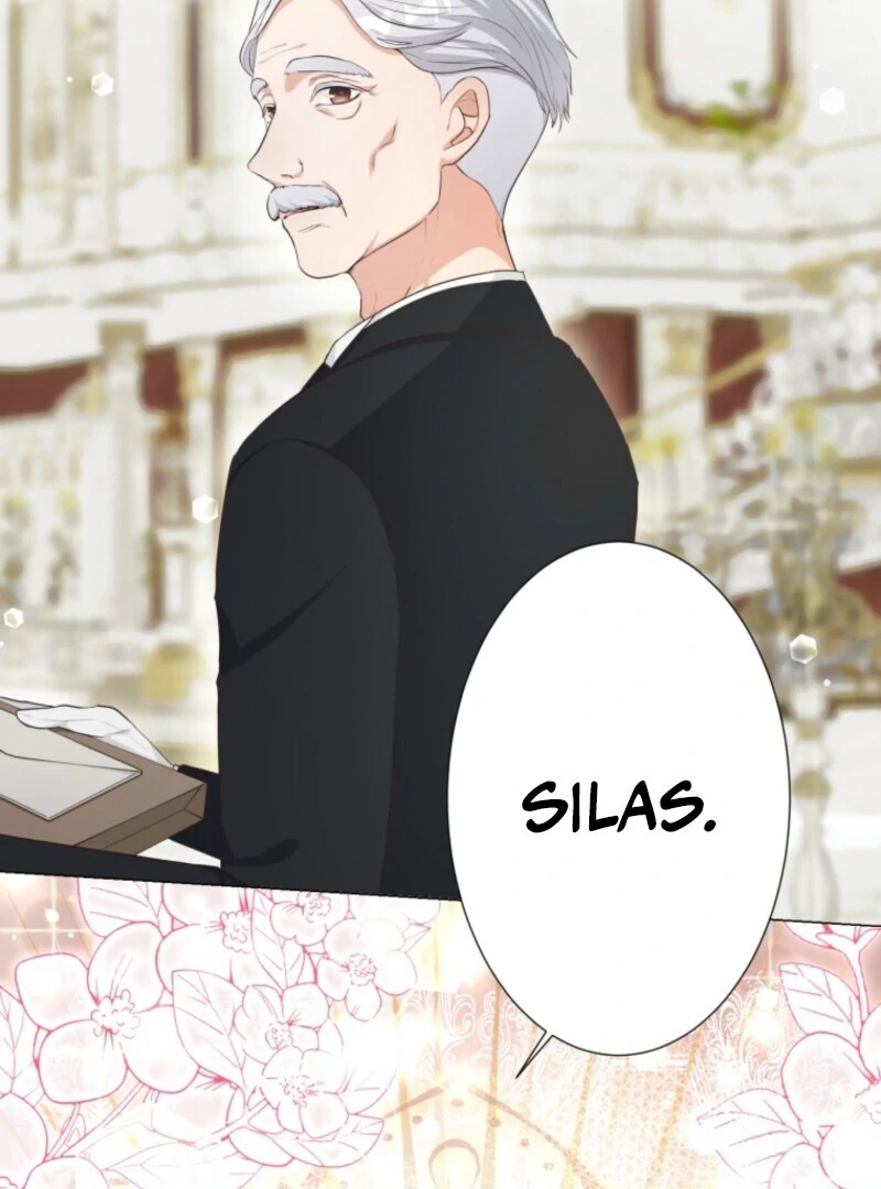 The Saint Who Wishes for Death Makes a Pact with the Cursed Prince Chapter 5 - Page 5