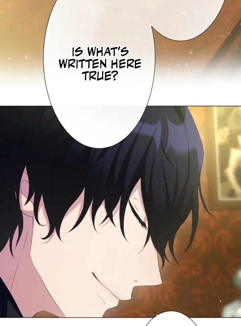 The Saint Who Wishes for Death Makes a Pact with the Cursed Prince Chapter 5 - Page 60