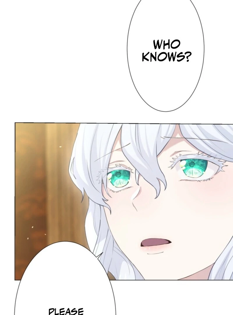 The Saint Who Wishes for Death Makes a Pact with the Cursed Prince Chapter 5 - Page 61