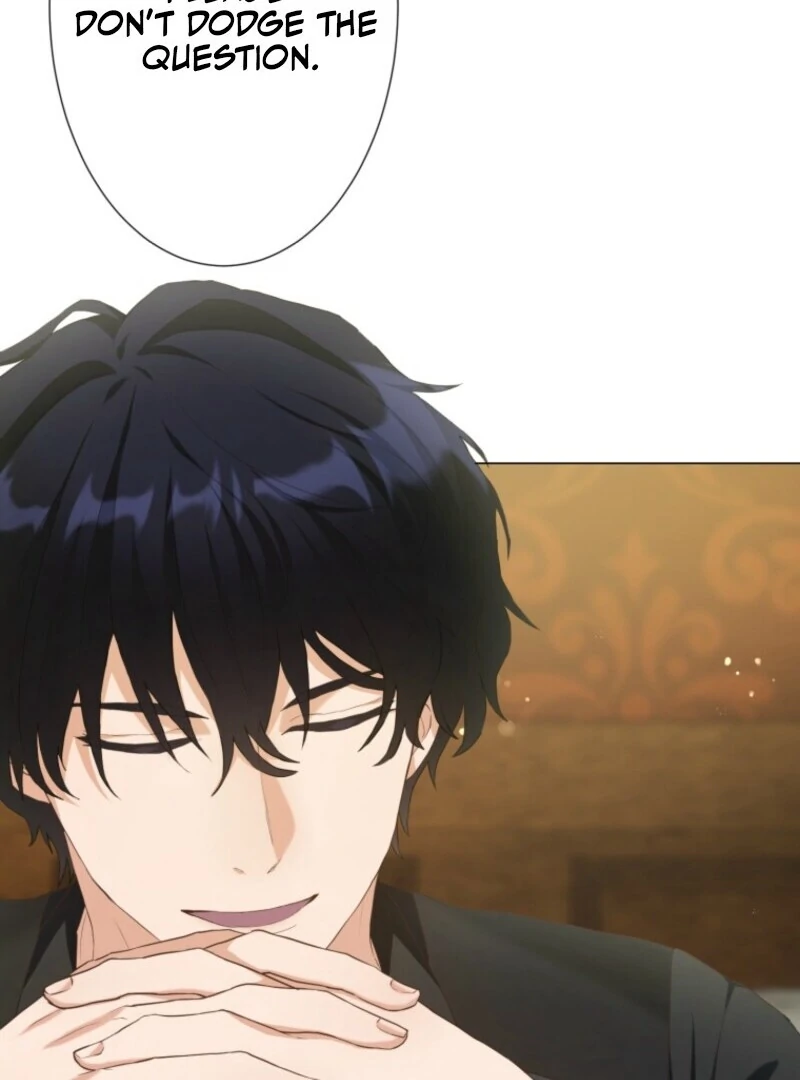 The Saint Who Wishes for Death Makes a Pact with the Cursed Prince Chapter 5 - Page 62