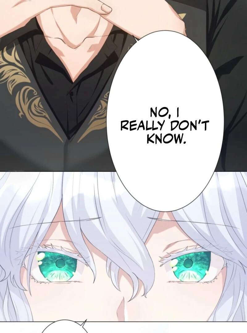 The Saint Who Wishes for Death Makes a Pact with the Cursed Prince Chapter 5 - Page 63