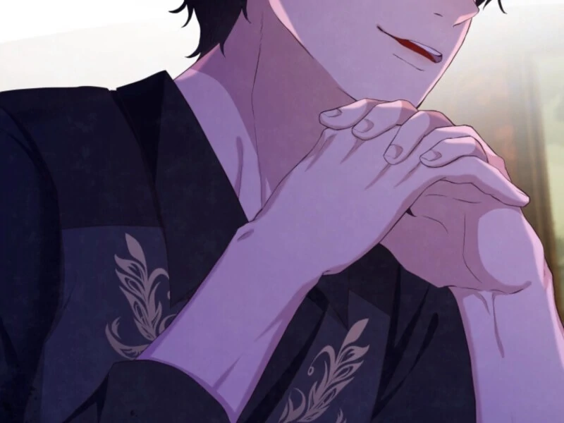 The Saint Who Wishes for Death Makes a Pact with the Cursed Prince Chapter 5 - Page 65