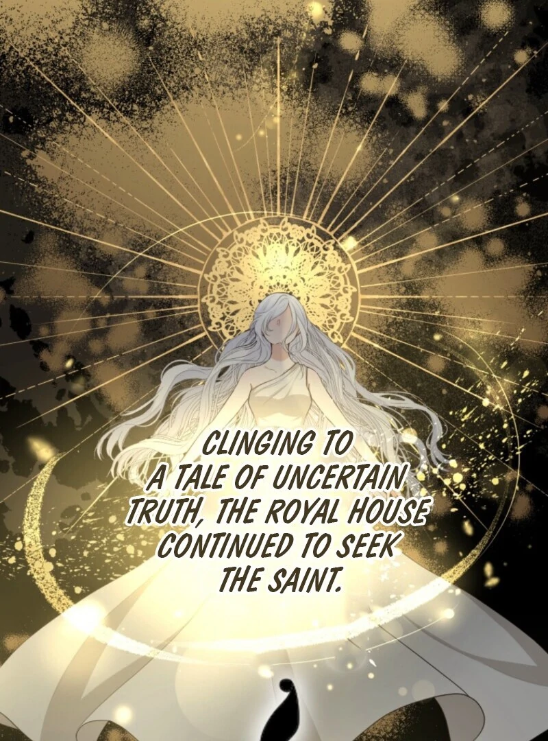 The Saint Who Wishes for Death Makes a Pact with the Cursed Prince Chapter 5 - Page 72