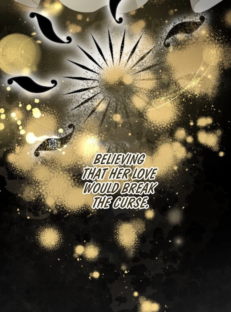 The Saint Who Wishes for Death Makes a Pact with the Cursed Prince Chapter 5 - Page 73