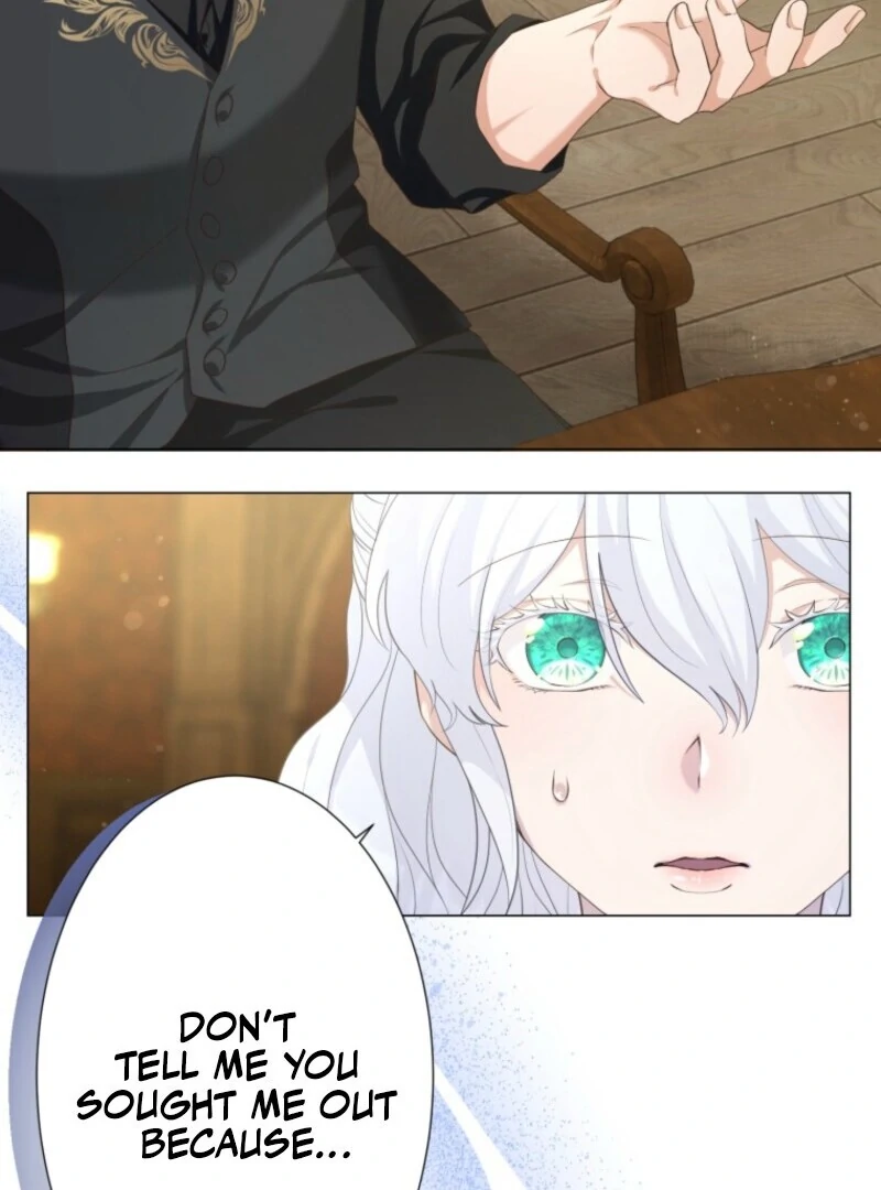 The Saint Who Wishes for Death Makes a Pact with the Cursed Prince Chapter 5 - Page 76