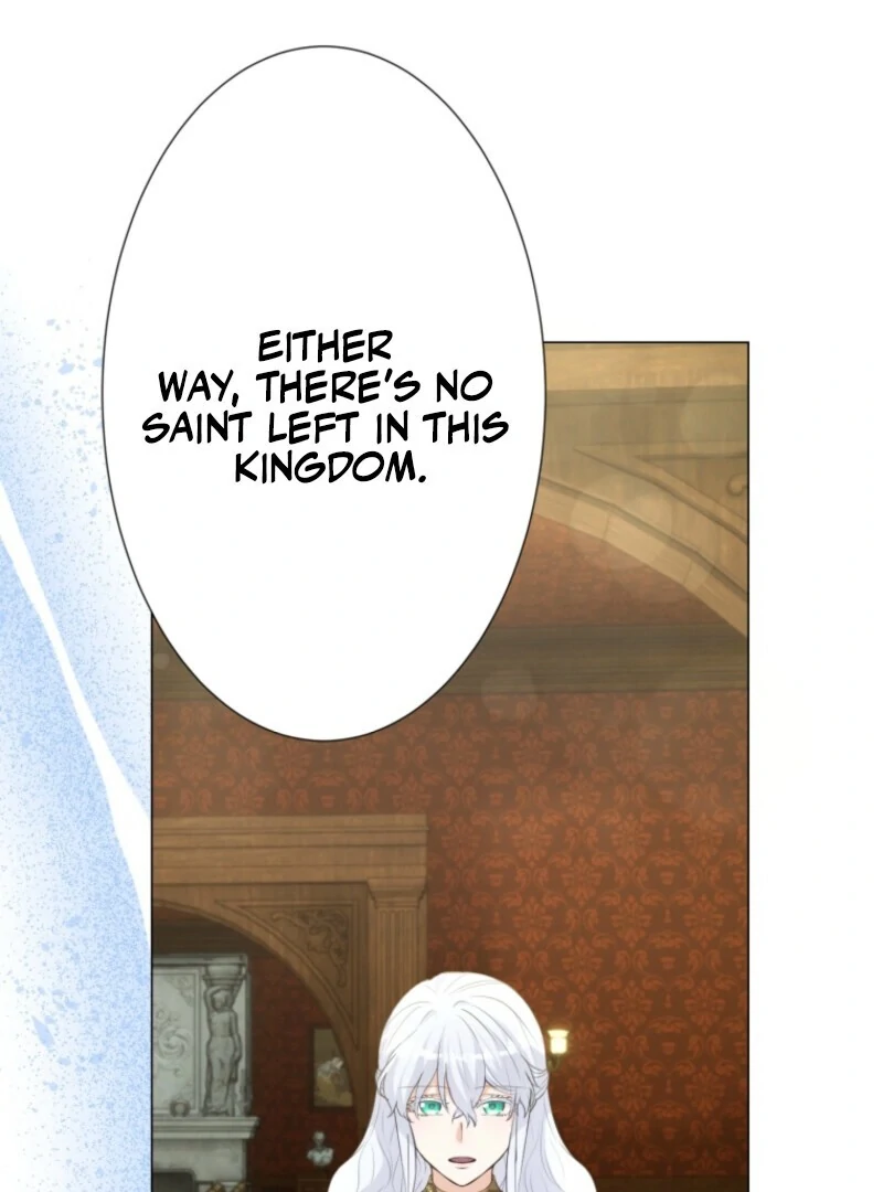The Saint Who Wishes for Death Makes a Pact with the Cursed Prince Chapter 5 - Page 79