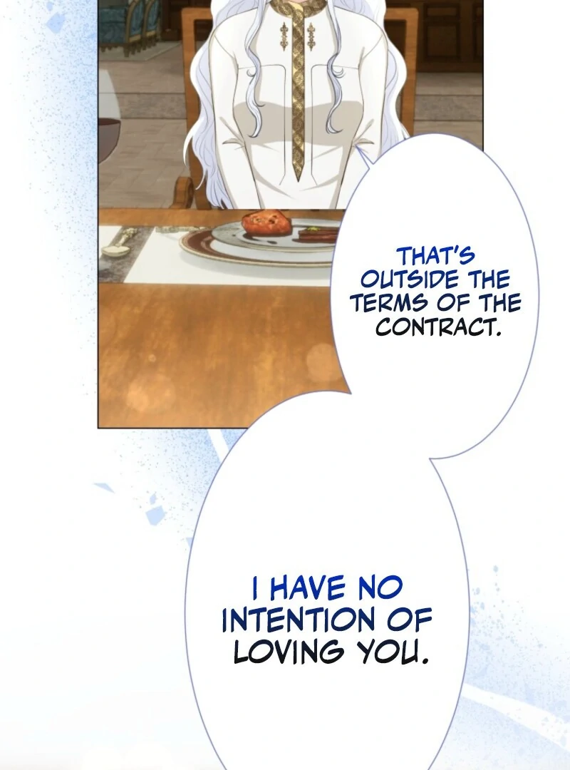 The Saint Who Wishes for Death Makes a Pact with the Cursed Prince Chapter 5 - Page 80