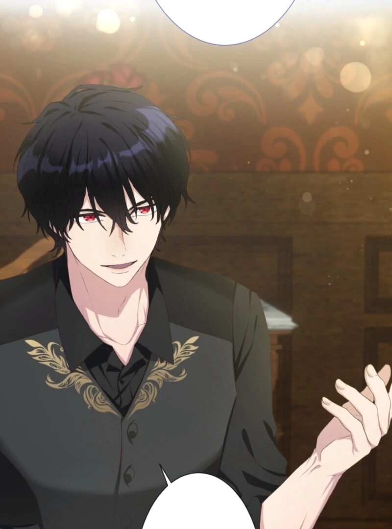 The Saint Who Wishes for Death Makes a Pact with the Cursed Prince Chapter 5 - Page 81