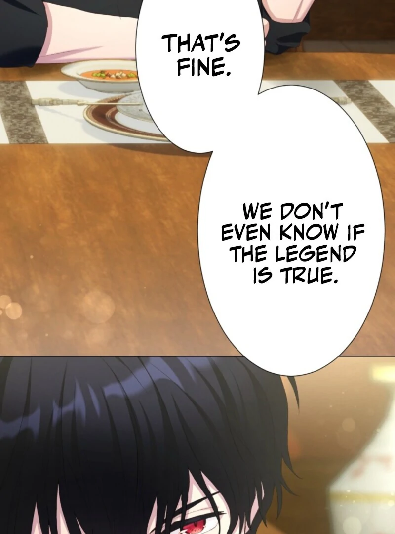 The Saint Who Wishes for Death Makes a Pact with the Cursed Prince Chapter 5 - Page 82