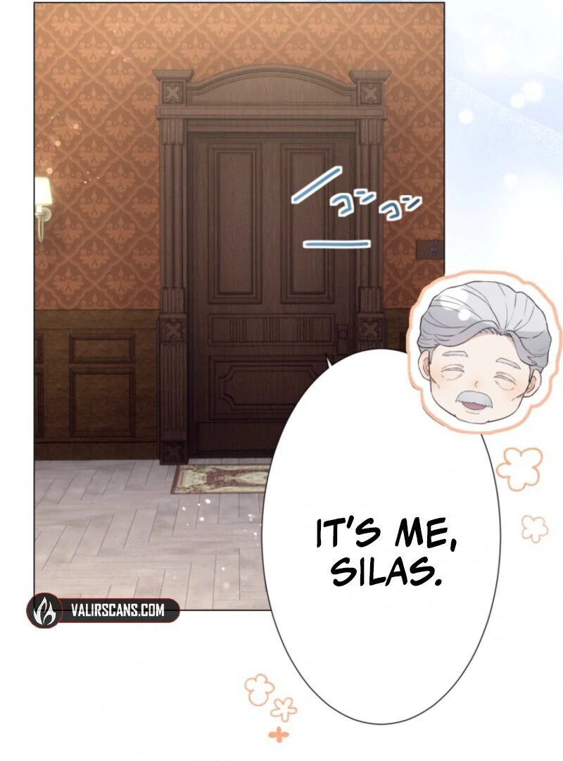 The Saint Who Wishes for Death Makes a Pact with the Cursed Prince Chapter 5 - Page 90