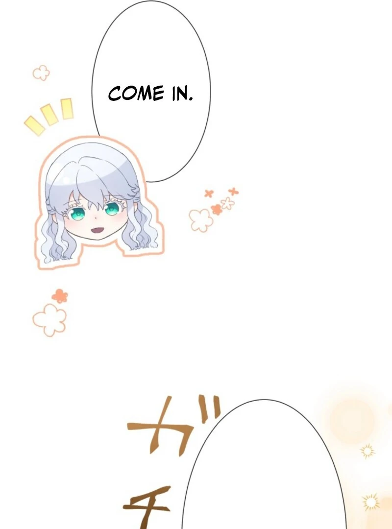 The Saint Who Wishes for Death Makes a Pact with the Cursed Prince Chapter 5 - Page 91