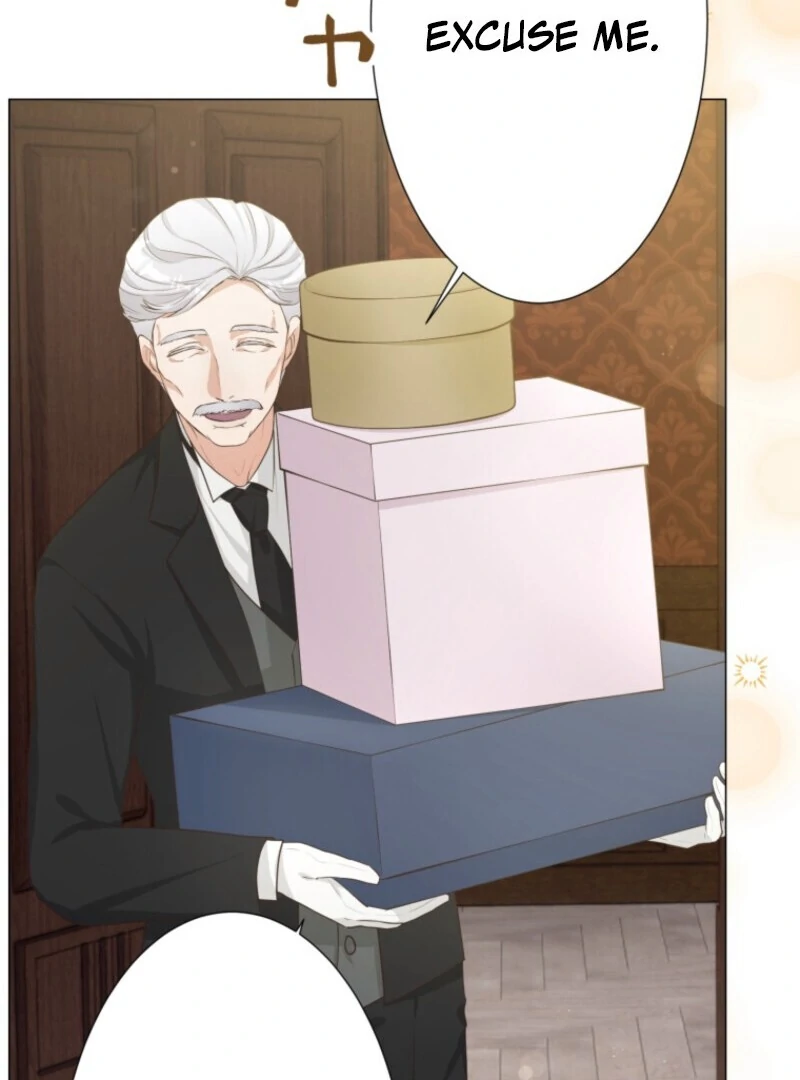The Saint Who Wishes for Death Makes a Pact with the Cursed Prince Chapter 5 - Page 92