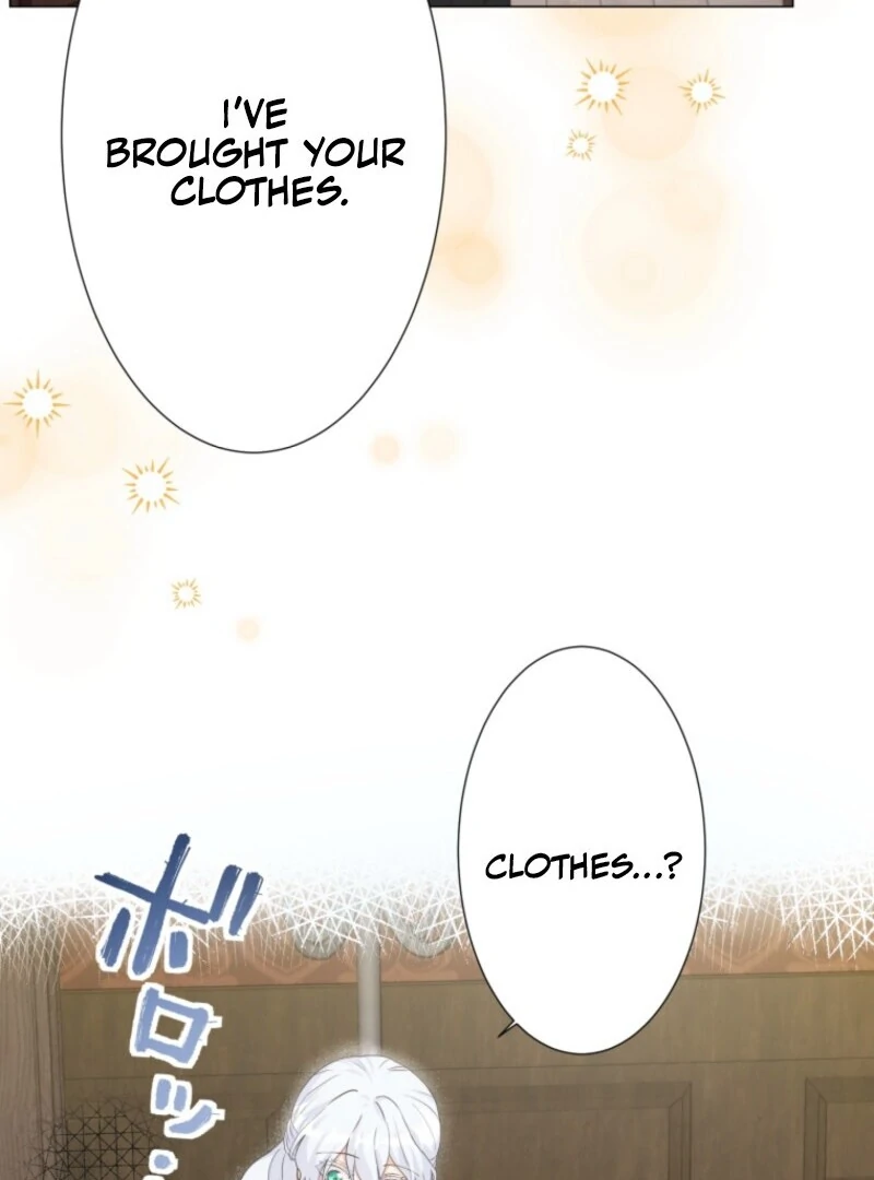 The Saint Who Wishes for Death Makes a Pact with the Cursed Prince Chapter 5 - Page 93