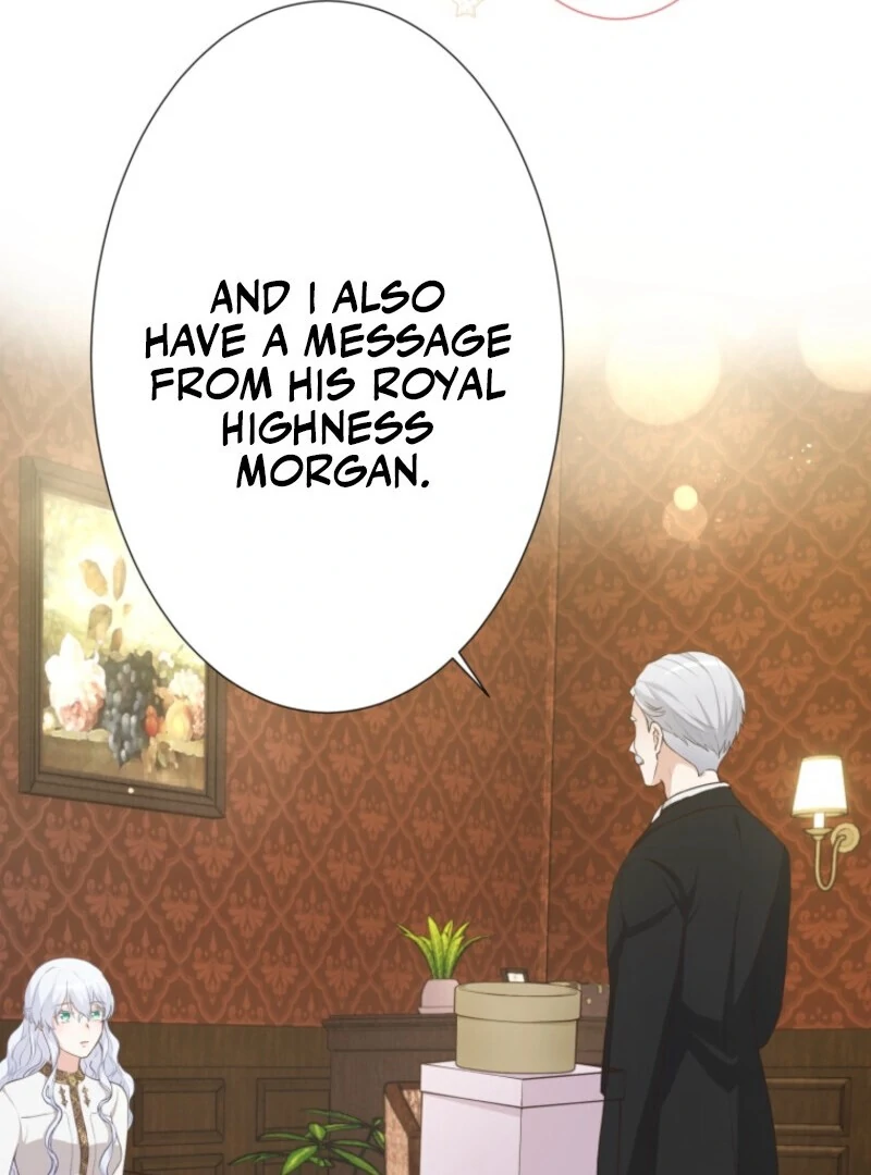 The Saint Who Wishes for Death Makes a Pact with the Cursed Prince Chapter 5 - Page 96