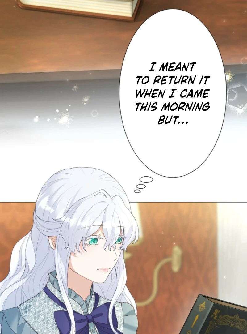The Saint Who Wishes for Death Makes a Pact with the Cursed Prince Chapter 6 - Page 10
