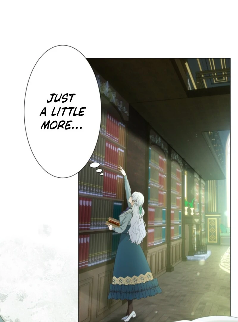 The Saint Who Wishes for Death Makes a Pact with the Cursed Prince Chapter 6 - Page 25