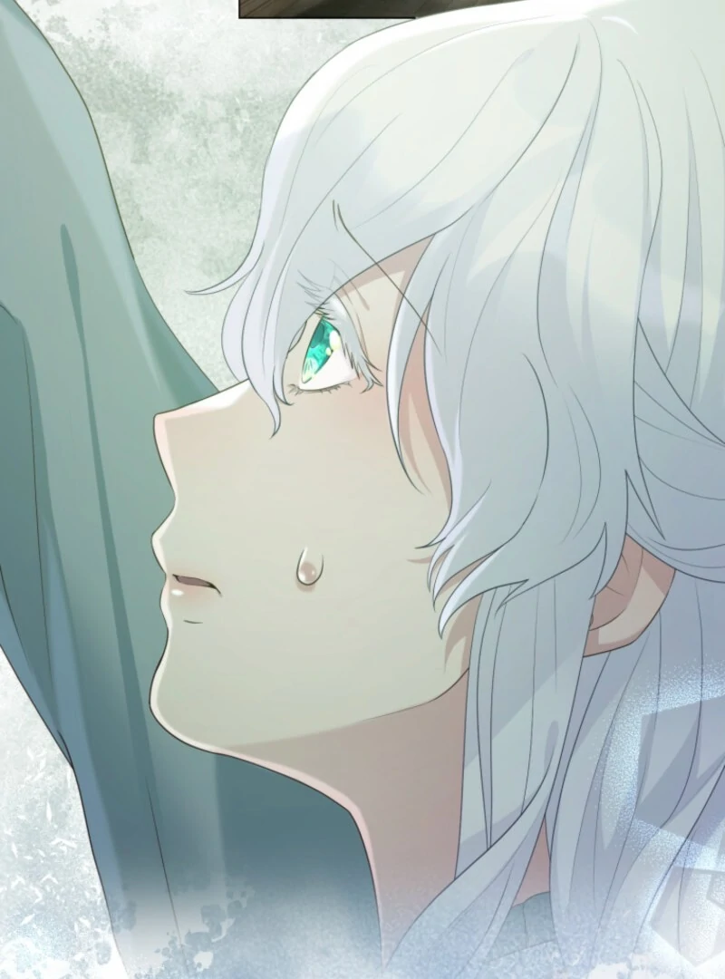 The Saint Who Wishes for Death Makes a Pact with the Cursed Prince Chapter 6 - Page 26