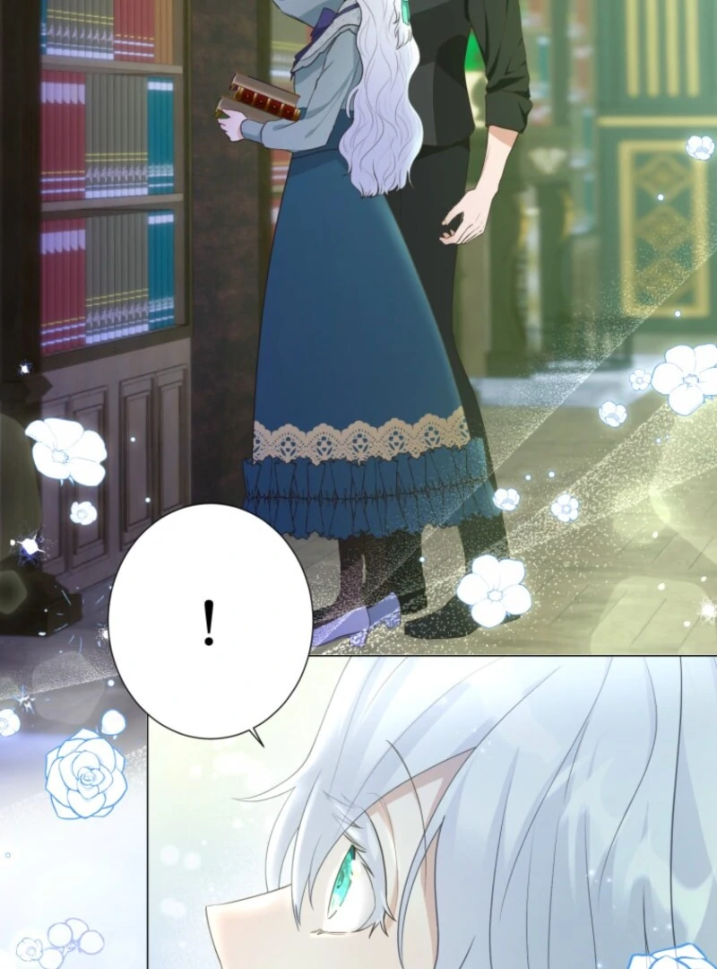 The Saint Who Wishes for Death Makes a Pact with the Cursed Prince Chapter 6 - Page 29
