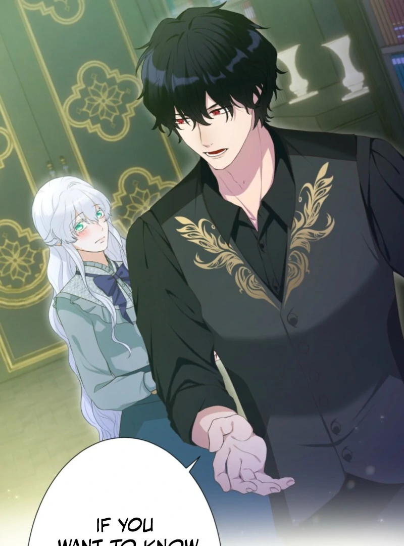 The Saint Who Wishes for Death Makes a Pact with the Cursed Prince Chapter 6 - Page 35