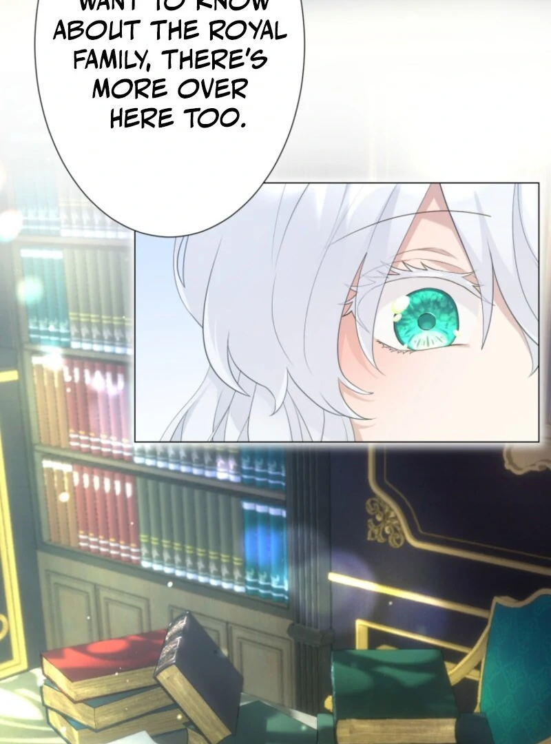 The Saint Who Wishes for Death Makes a Pact with the Cursed Prince Chapter 6 - Page 36