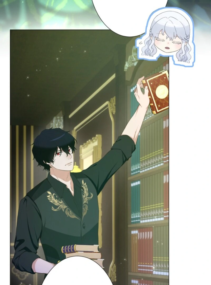 The Saint Who Wishes for Death Makes a Pact with the Cursed Prince Chapter 6 - Page 38