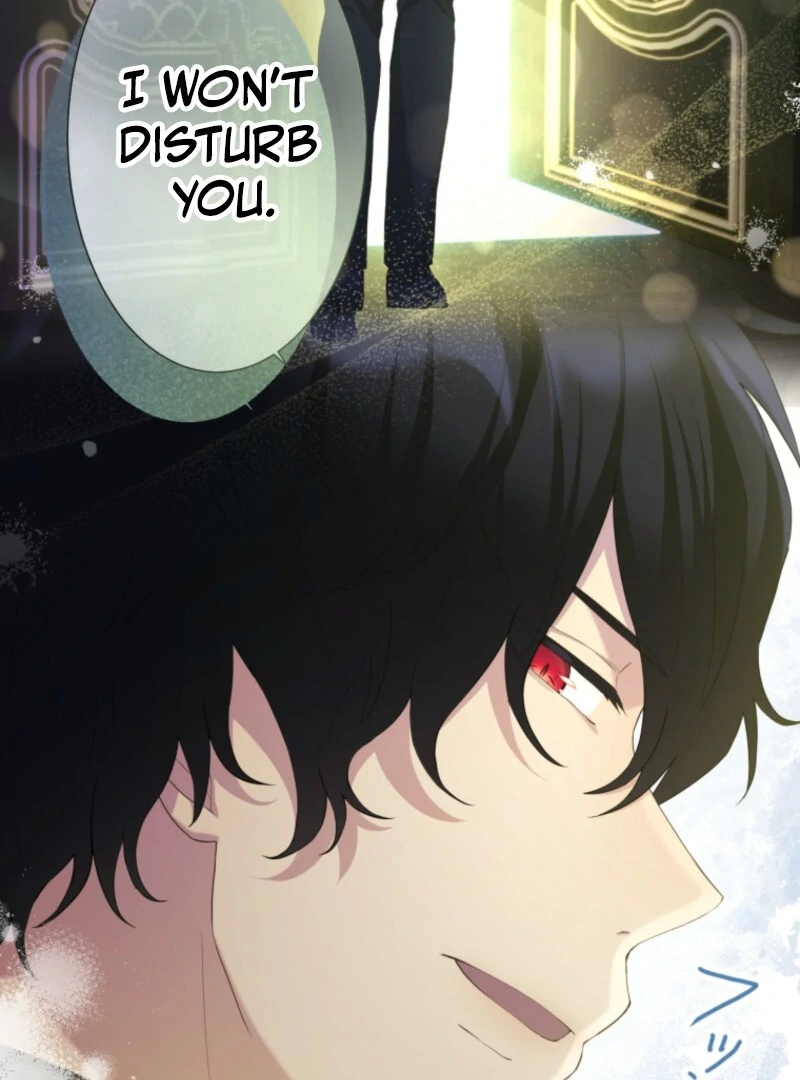 The Saint Who Wishes for Death Makes a Pact with the Cursed Prince Chapter 6 - Page 43