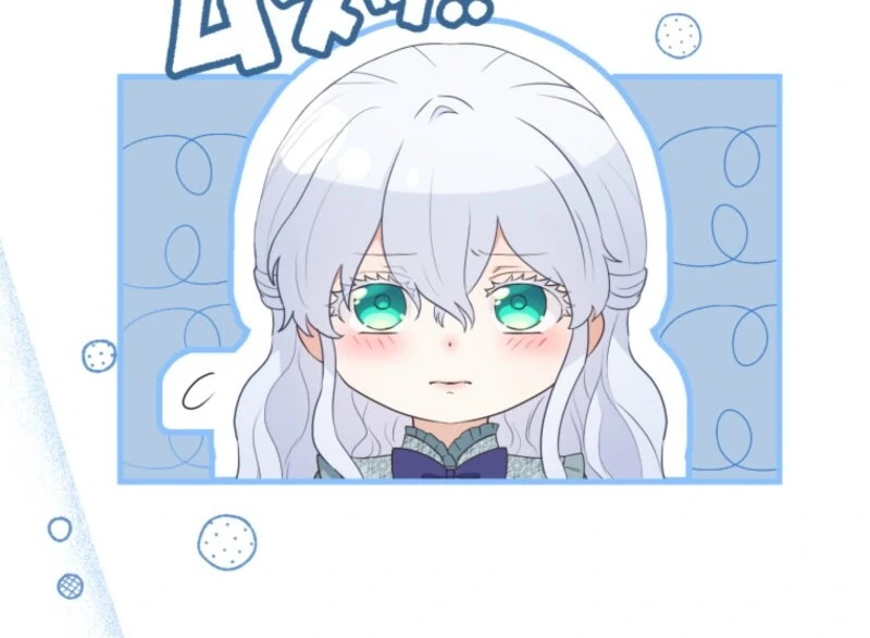 The Saint Who Wishes for Death Makes a Pact with the Cursed Prince Chapter 6 - Page 46