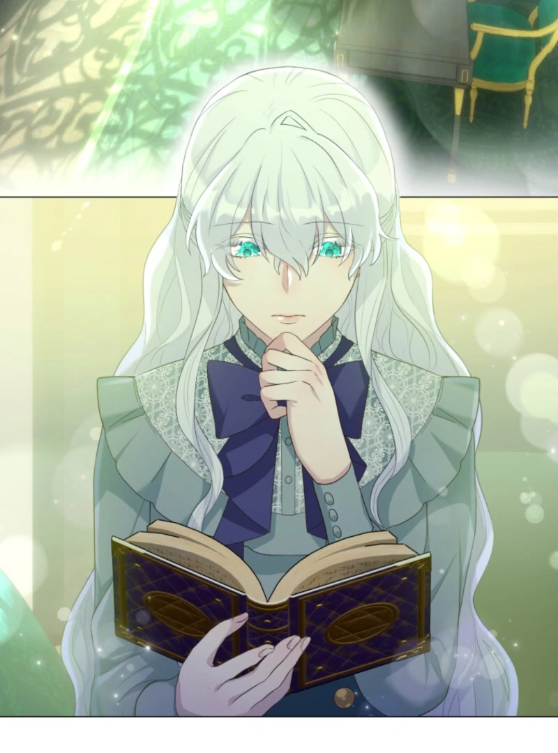 The Saint Who Wishes for Death Makes a Pact with the Cursed Prince Chapter 6 - Page 49
