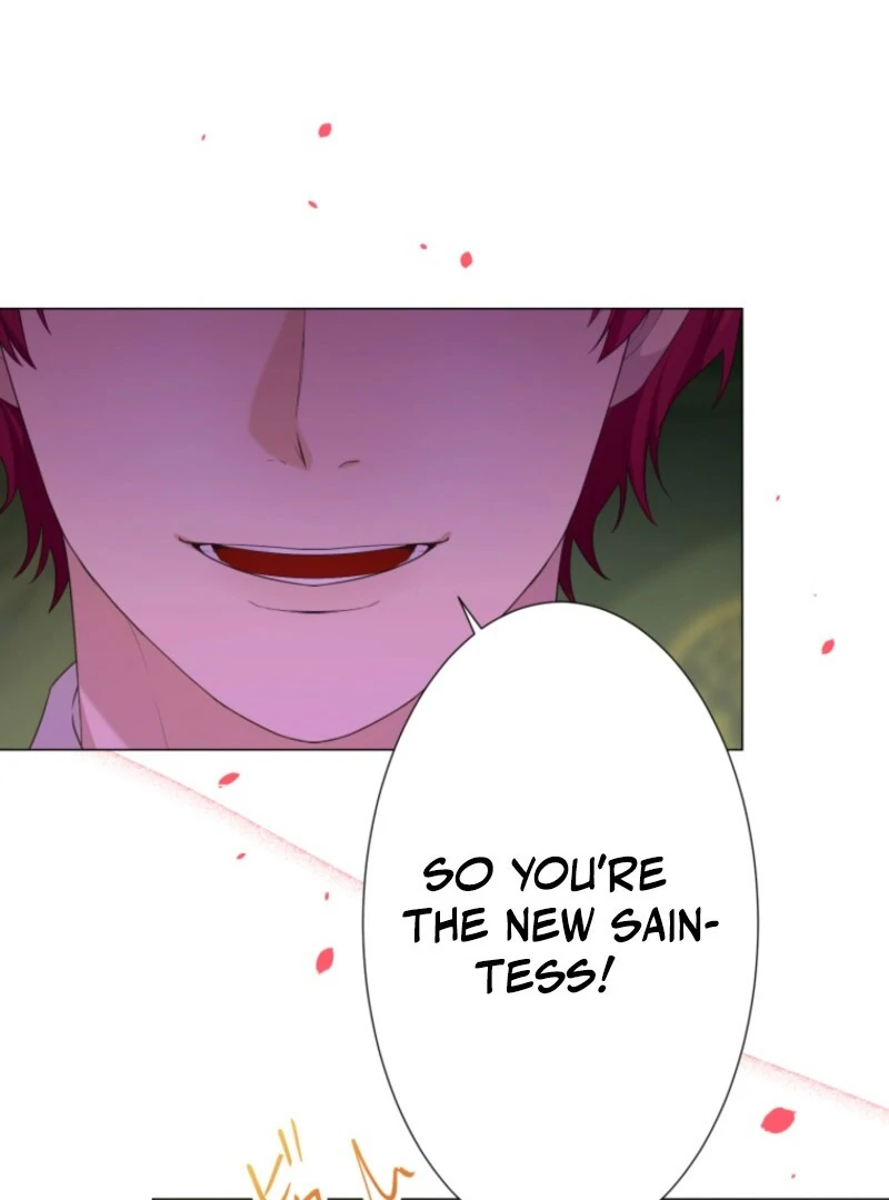 The Saint Who Wishes for Death Makes a Pact with the Cursed Prince Chapter 6 - Page 50