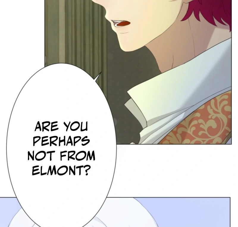 The Saint Who Wishes for Death Makes a Pact with the Cursed Prince Chapter 6 - Page 54