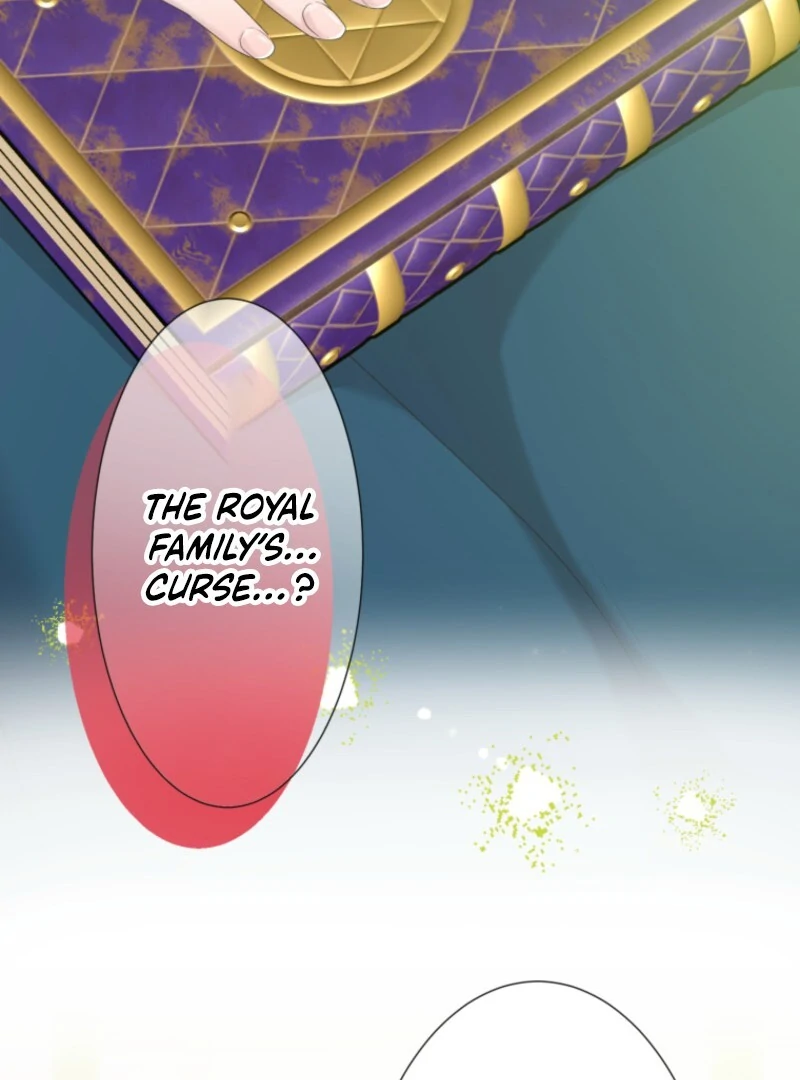 The Saint Who Wishes for Death Makes a Pact with the Cursed Prince Chapter 6 - Page 60