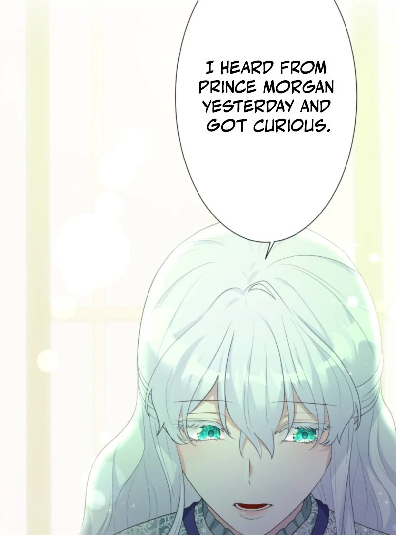 The Saint Who Wishes for Death Makes a Pact with the Cursed Prince Chapter 6 - Page 61