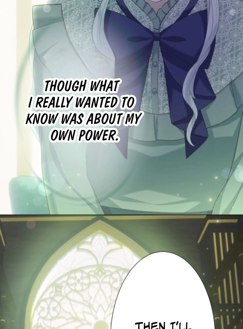 The Saint Who Wishes for Death Makes a Pact with the Cursed Prince Chapter 6 - Page 62