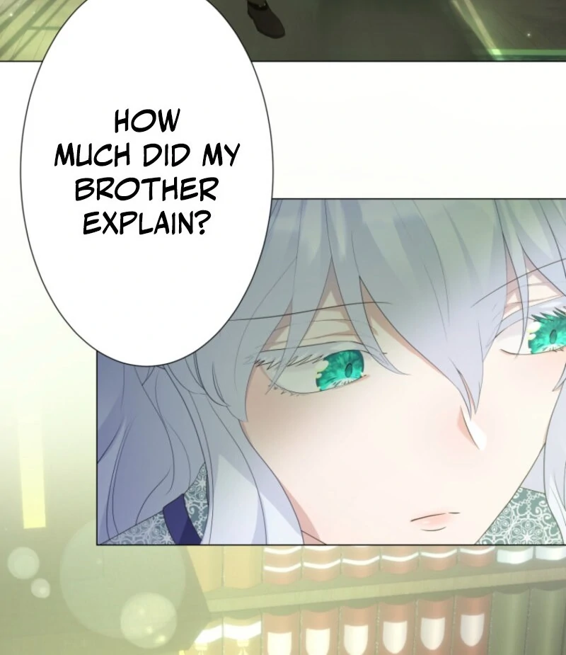 The Saint Who Wishes for Death Makes a Pact with the Cursed Prince Chapter 6 - Page 64