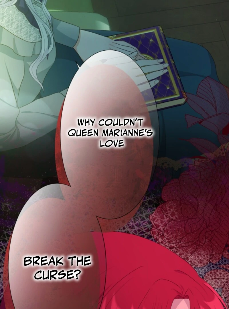 The Saint Who Wishes for Death Makes a Pact with the Cursed Prince Chapter 6 - Page 66