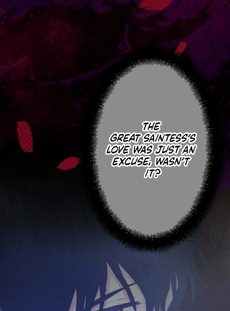 The Saint Who Wishes for Death Makes a Pact with the Cursed Prince Chapter 6 - Page 68