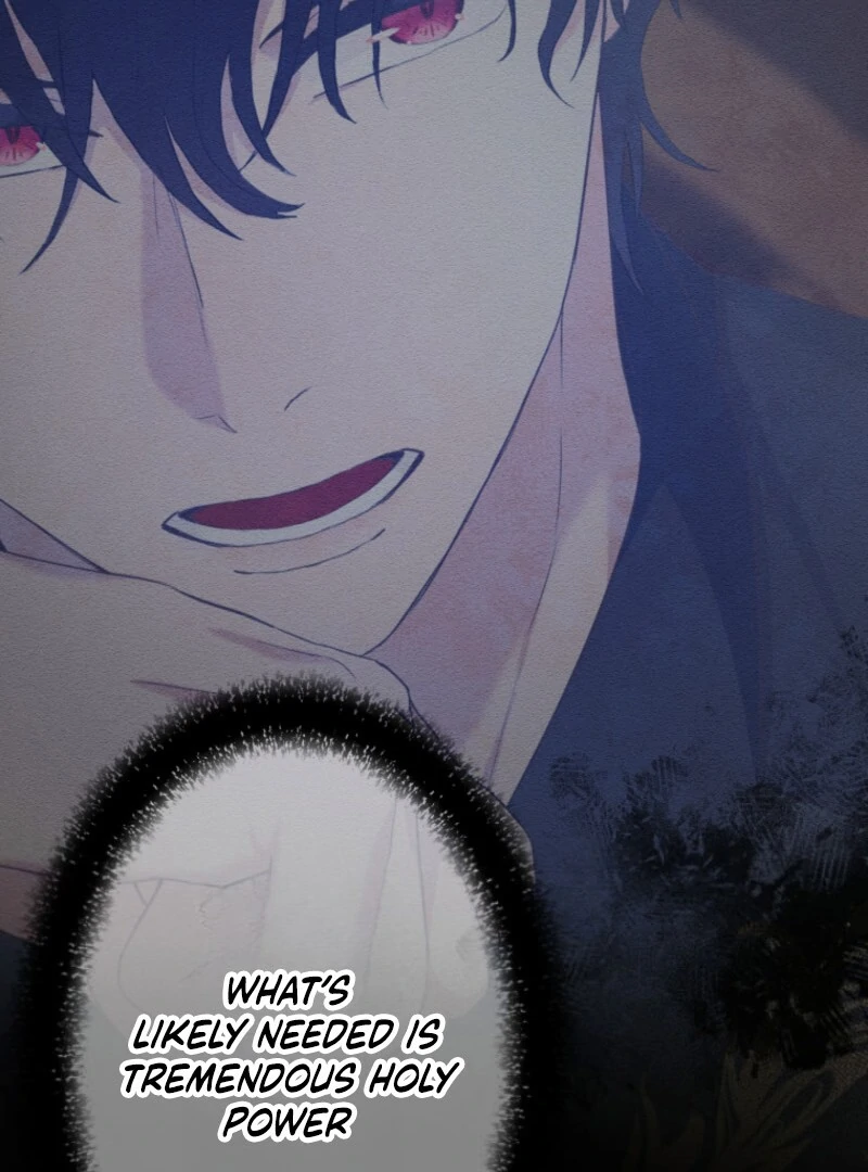 The Saint Who Wishes for Death Makes a Pact with the Cursed Prince Chapter 6 - Page 69